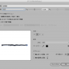 「Illustrator」のブラシを自作する
