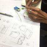 TOYOTA Art Camp　チェンマイ