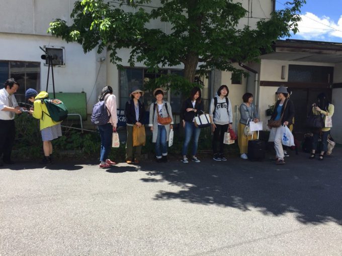 社員旅行 in 軽井沢★パート6 完結!
