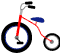 A20-10 自転車