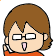 似顔絵LINEスタンプ